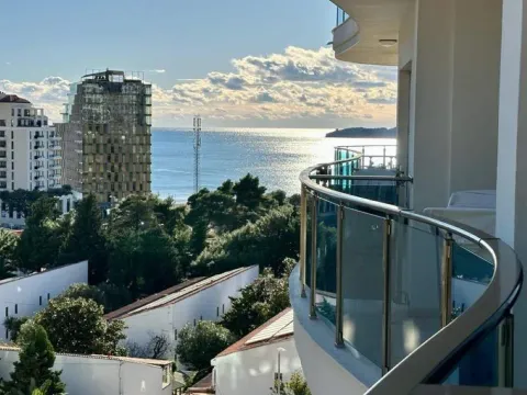 Sale, two bedroom apartment, 58m², Budva, Crna Gora - image 7