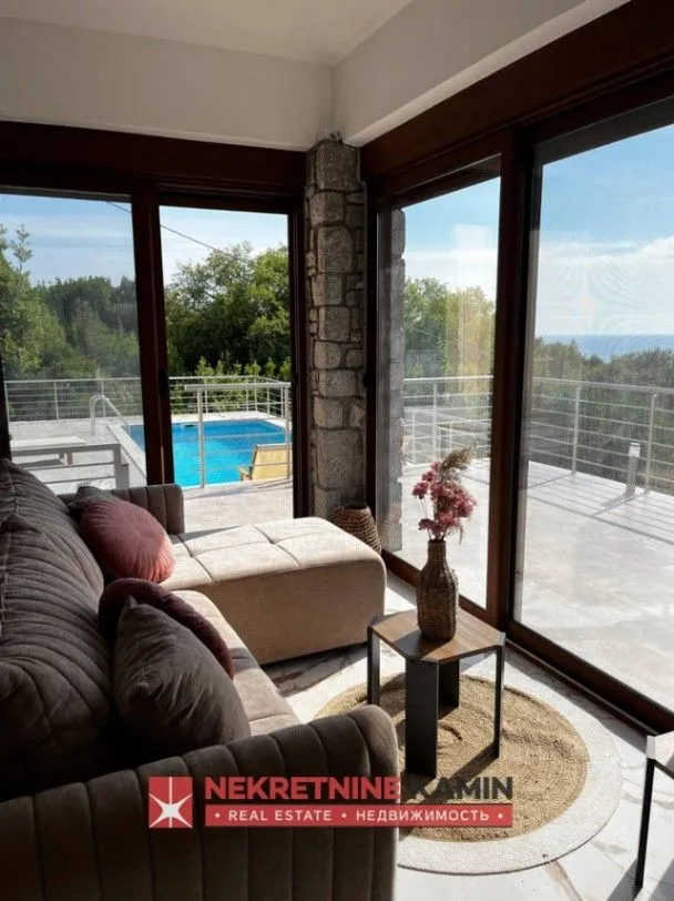 Rent, house, 63m², Krimovica, Kotor