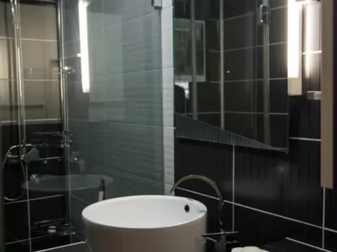 Izdavanje, dvosoban stan, 47m², Dom zdravlja, Niš - image 8