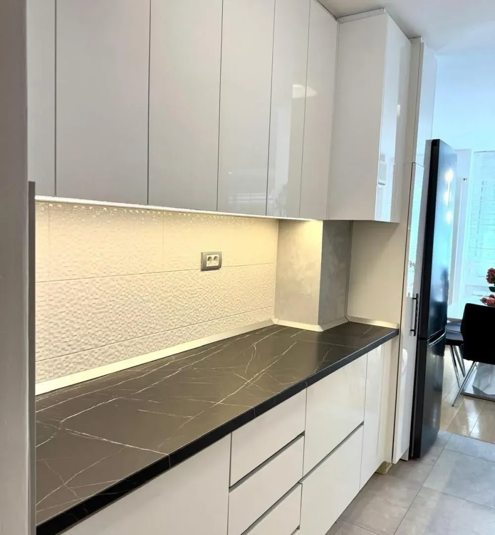 Rent, four bedroom apartment, 94m², Lion, Zvezdara Sve Podlokacije