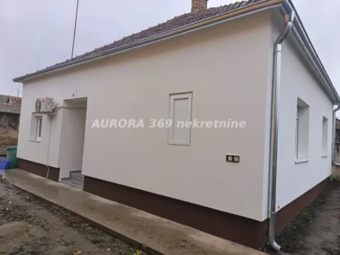 Prodaja, kuća, 90m², Žabalj, Srbija - image 2