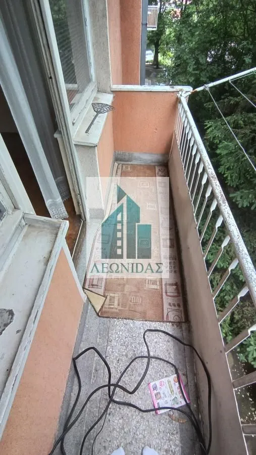 Rent, two bedroom apartment, 53m², Palilula, Niš
