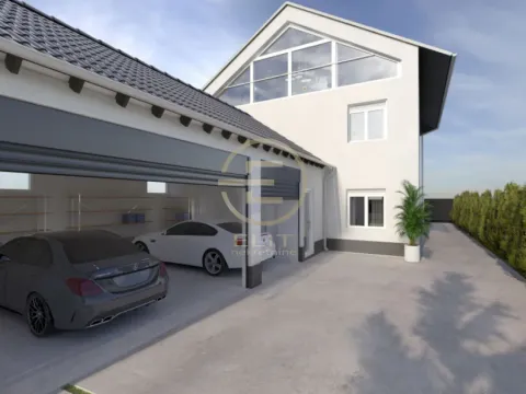 Prodaja, kuća, 360m², Veternik, Novi Sad Sve Podlokacije - image 2