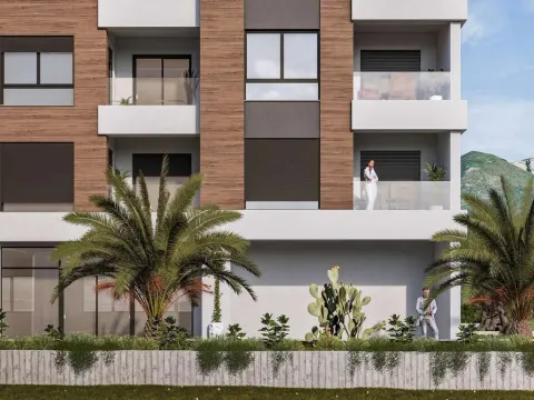 Prodaja, jednosoban stan, 61m², Šušanj, Bar - image 3