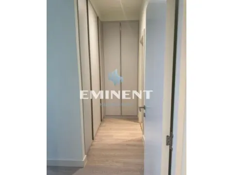 Rent, four bedroom apartment, 110m², Savski Venac, Beograd - image 5