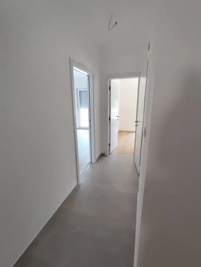 Sale, three bedroom apartment, 82m², Zabjelo, Podgorica
