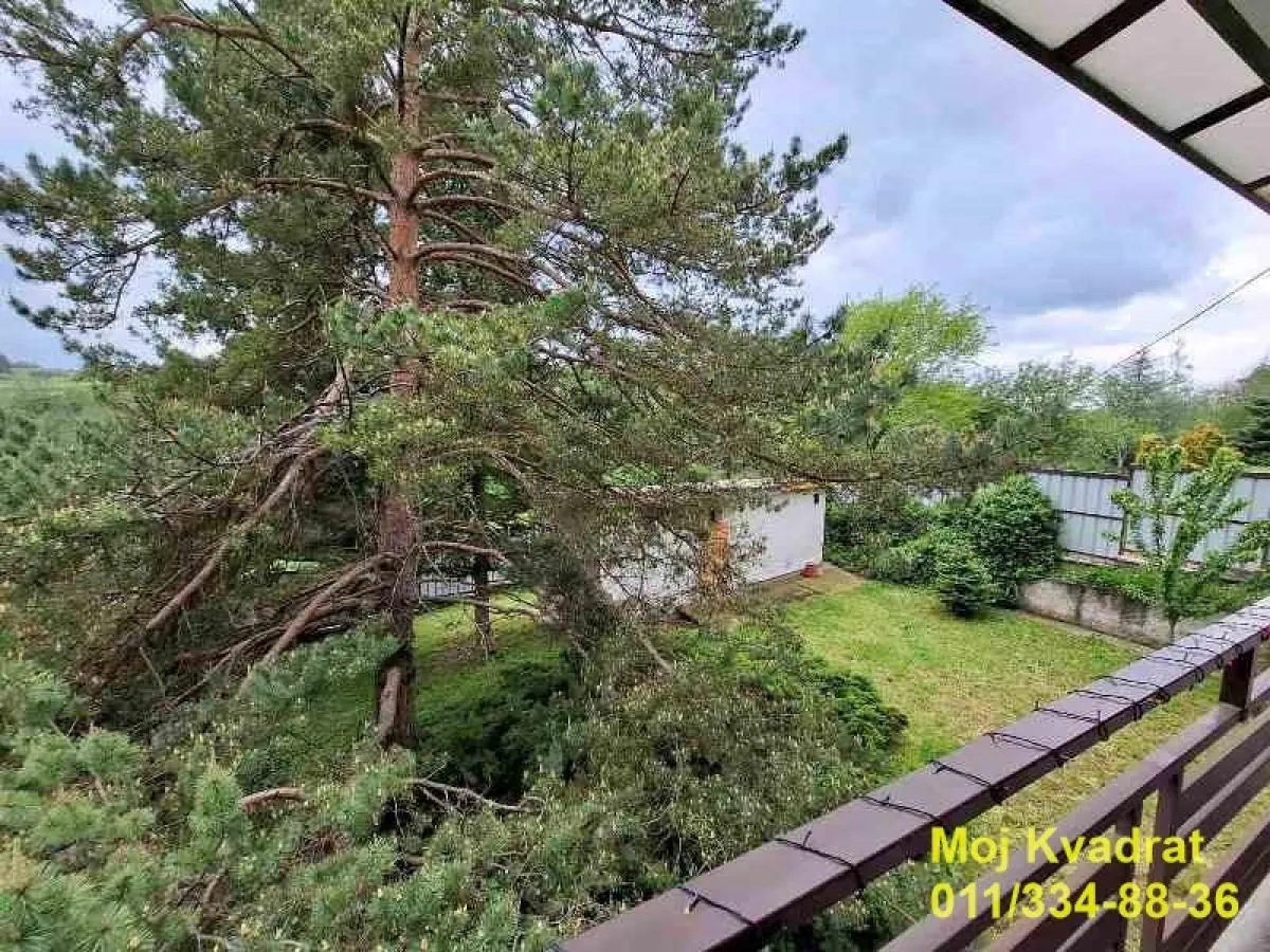 Sale, house, 300m², Sremčica, Beograd