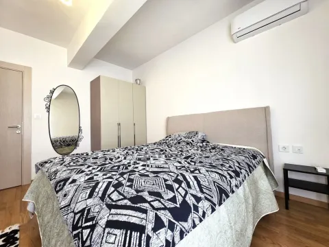 Izdavanje, stan, 49m², Stara Varoš, Podgorica - image 9