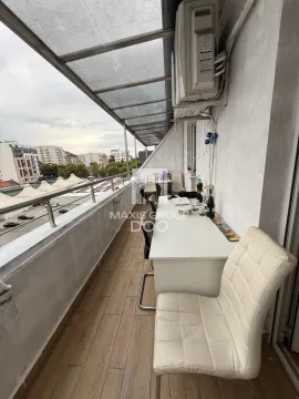 Sale, apartment, 118m², Đeram Pijaca, Beograd - image 15