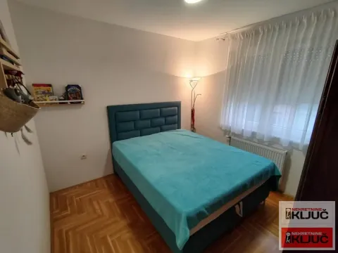 Prodaja, dvosoban stan, 42m², Grbavica, Novi Sad Sve Podlokacije - image 6