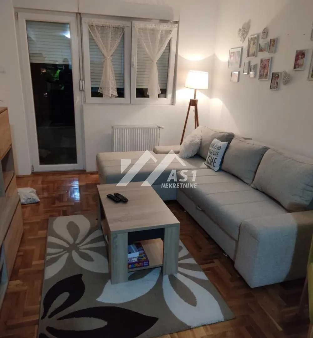 Izdavanje, trosoban stan, 65m², Bulevar Evrope, Novi Sad Sve Podlokacije