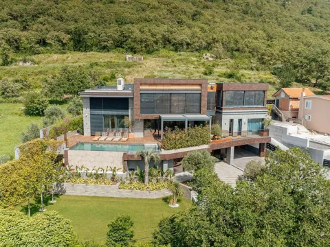 Prodaja, kuća, 549m², Dub, Kotor - image 25