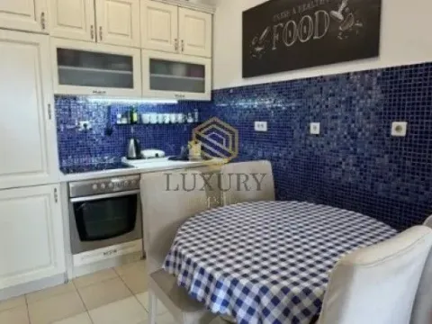 Rent, one bedroom apartment, 52m², City Kvart, Podgorica - image 11