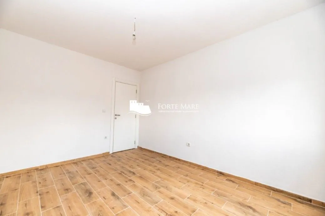 Prodaja, dvosoban stan, 75m², Podi, Herceg Novi