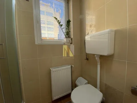 Rent, two bedroom apartment, 33m², Bulevar Evrope, Novi Sad Sve Podlokacije - image 10