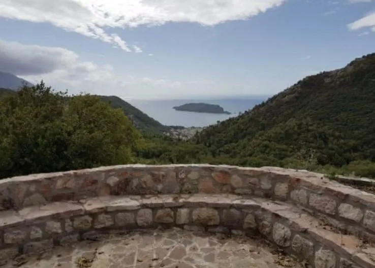 Sale, house, 200m², Budva, Crna Gora