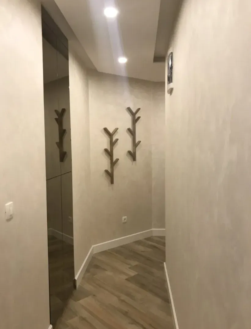 Sale, one bedroom apartment, 55m², Rafailovići, Budva