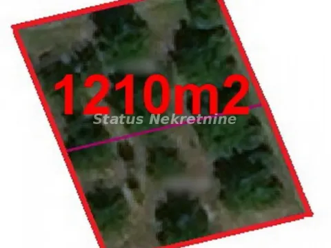 Sale, land lot, 12m², Irig, Srbija