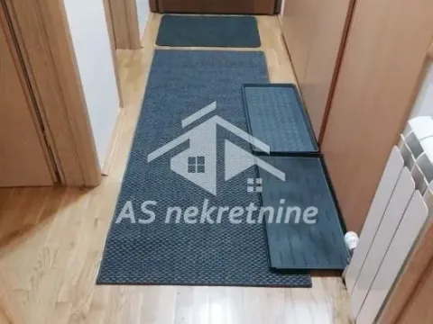 Izdavanje, dvosoban stan, 46m², Kalenić Pijaca, Vračar Sve Podlokacije - image 23