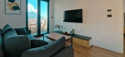 Prodaja, jednosoban stan, 40m², Bečići, Budva - image 11