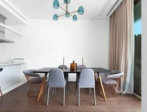 Sale, two bedroom apartment, 178m², Dukley Gardens, Budva