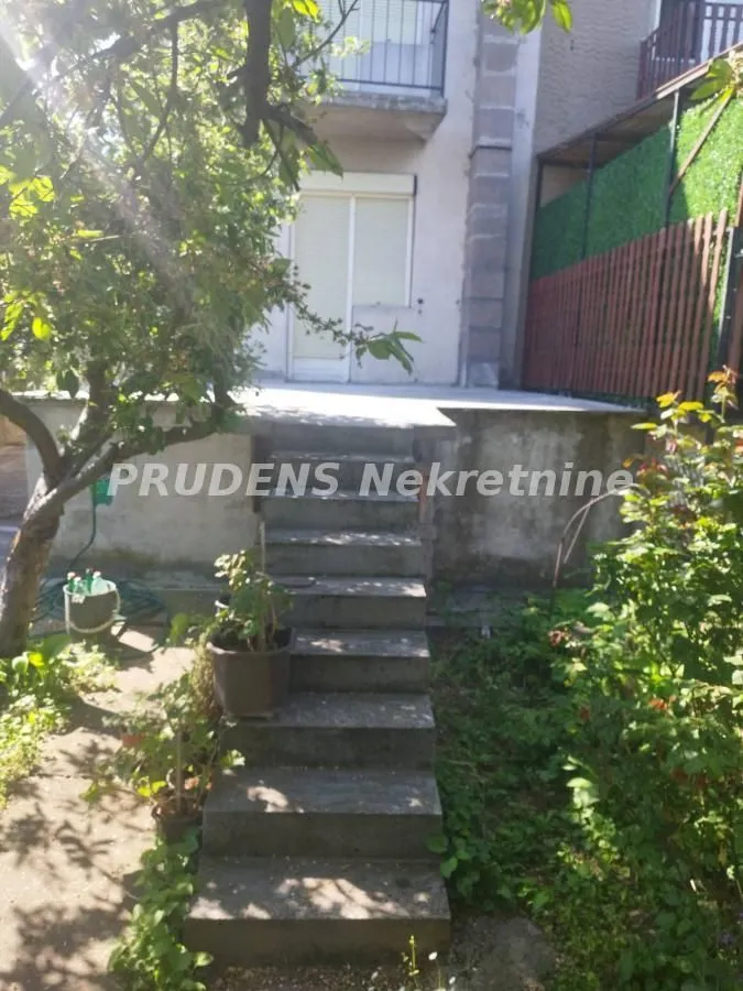 Sale, house, 120m², Dobanovci, Surčin