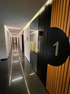 Prodaja, jednosoban stan, 42m², Bulevar Evrope, Novi Sad Sve Podlokacije - image 3