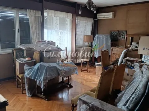 Sale, three bedroom apartment, 113m², Kluz, Zvezdara Sve Podlokacije - image 16