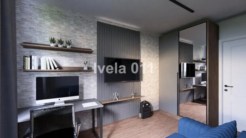 Sale, two bedroom apartment, 62m², Crveni Krst, Beograd