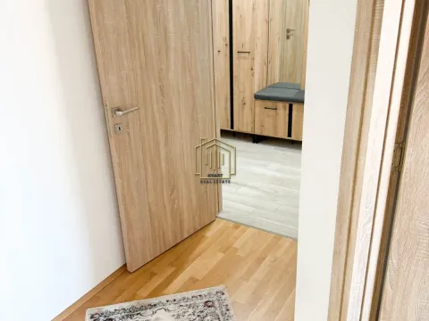 Izdavanje, dvosoban stan, 75m², Ljubović, Podgorica - image 14