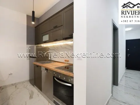 Prodaja, jednosoban stan, 48m², Đenovići, Herceg Novi - image 8