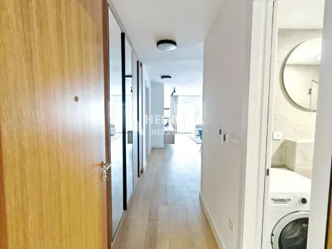 Rent, four bedroom apartment, 133m², Autokomanda, Voždovac Sve Podlokacije - image 5
