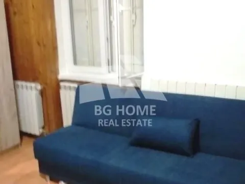 Rent, one bedroom apartment, 30m², Kalenić Pijaca, Vračar Sve Podlokacije - image 2