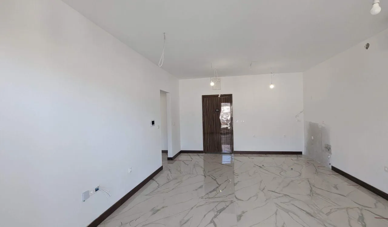 Prodaja, jednosoban stan, 57m², Bar, Crna Gora