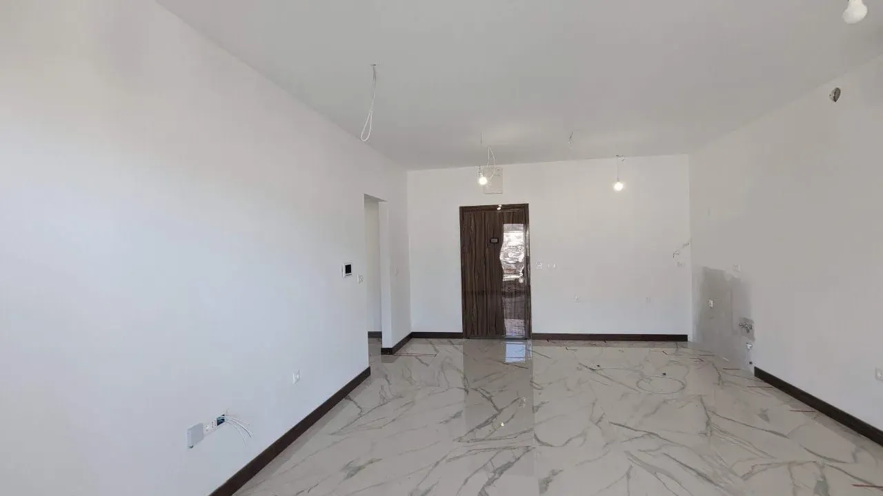 Prodaja, jednosoban stan, 57m², Bar, Crna Gora