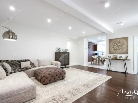 Sale, three bedroom apartment, 166m², Đenovići, Herceg Novi - image 21