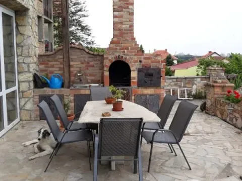 Prodaja, kuća, 587m², Sremska Kamenica, Petrovaradin - image 32