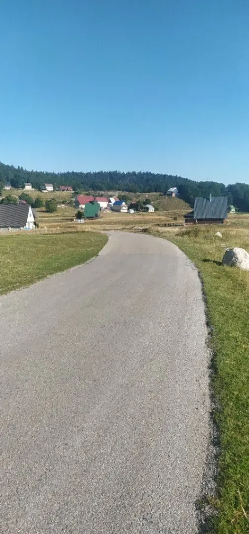 Prodaja, plac, 1171m², Virak, Žabljak