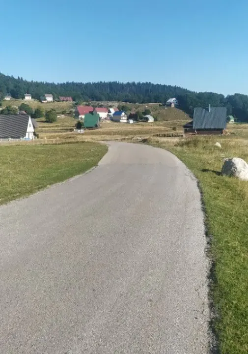 Prodaja, plac, 1171m², Virak, Žabljak