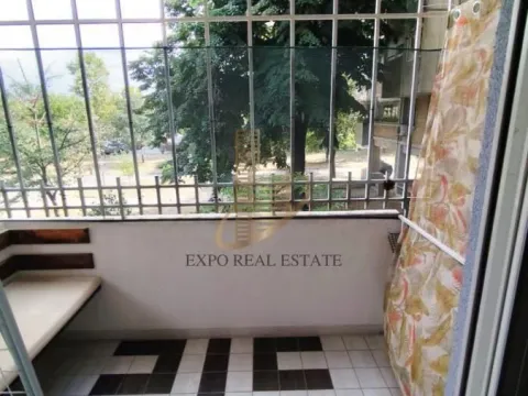 Rent, four bedroom apartment, 120m², Liman 3, Novi Sad Sve Podlokacije - image 9