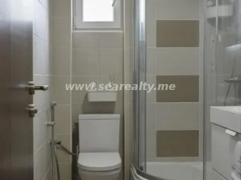 Prodaja, dvosoban stan, 63m², Budva, Crna Gora - image 3