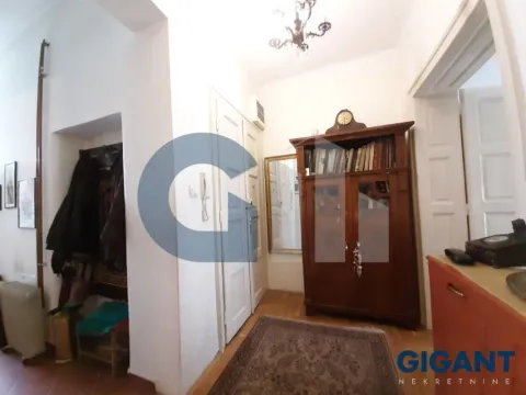 Prodaja, trosoban stan, 94m², Savski Venac, Beograd - image 11