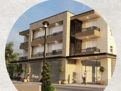 Sale, one bedroom apartment, 44m², Donja Gorica, Podgorica - image 2