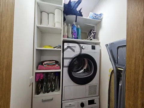 Sale, apartment, 89m², Autobuska stanica, Podgorica - image 17