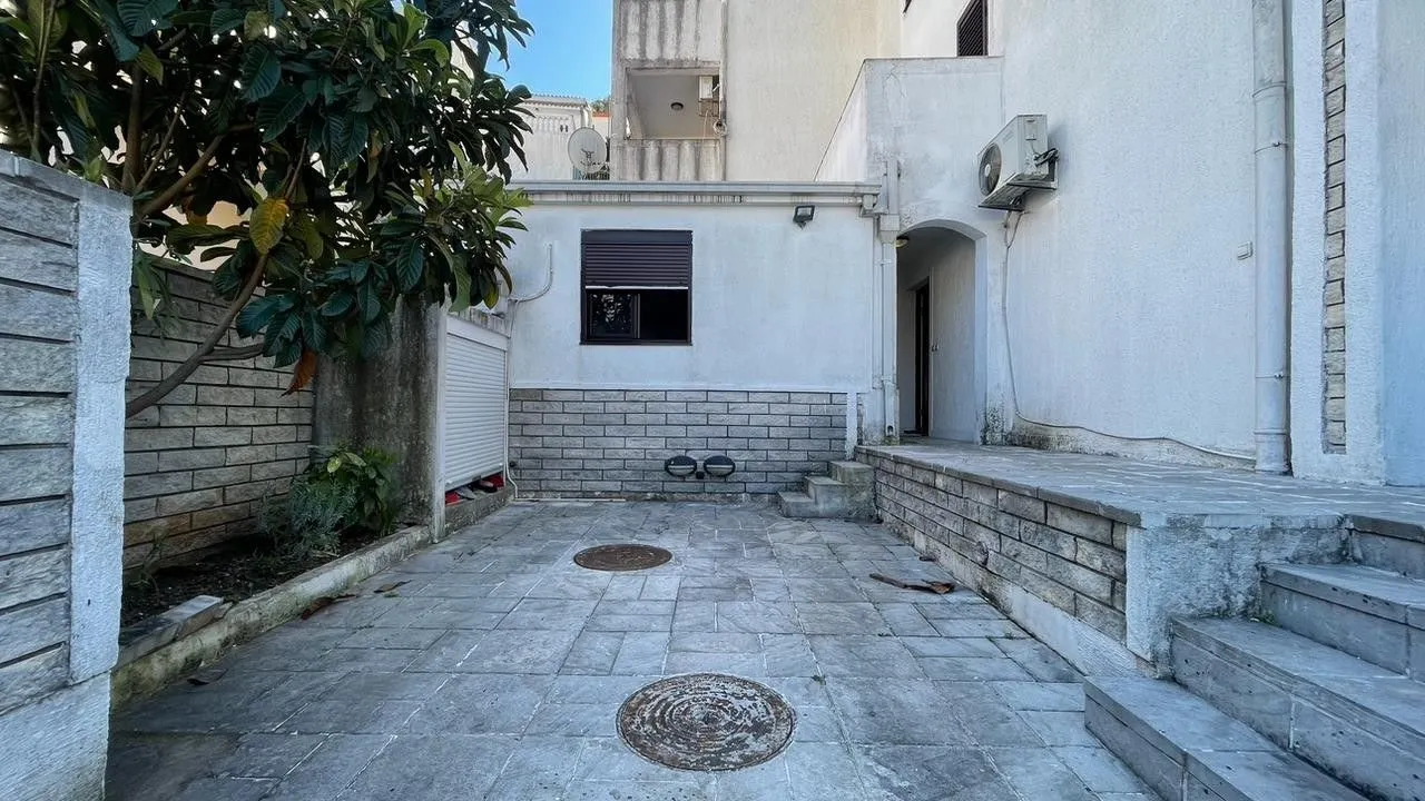 Prodaja, stan, 102m², Babin Do, Budva
