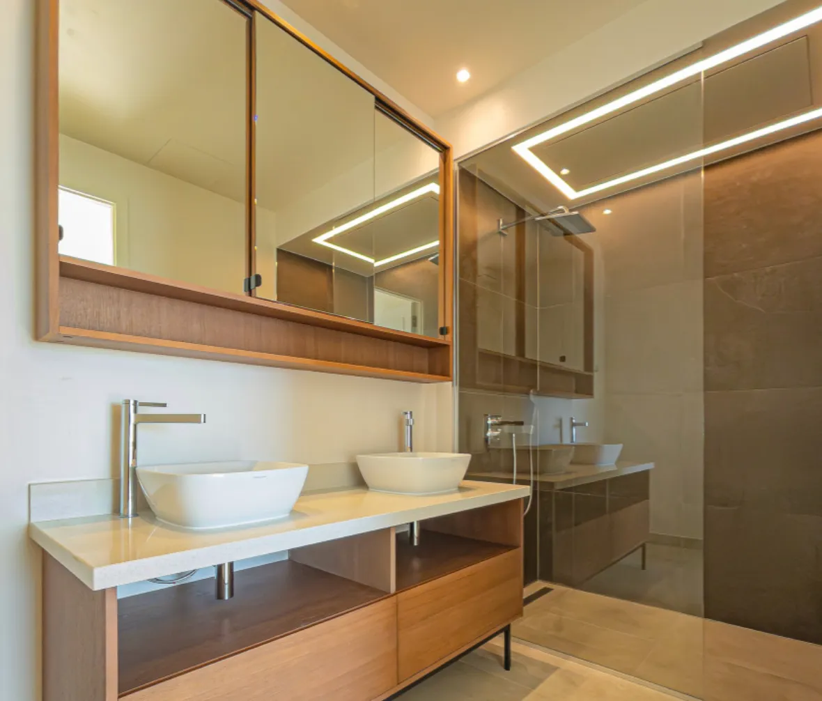 Prodaja, dvosoban stan, 104m², Luštica Bay, Tivat