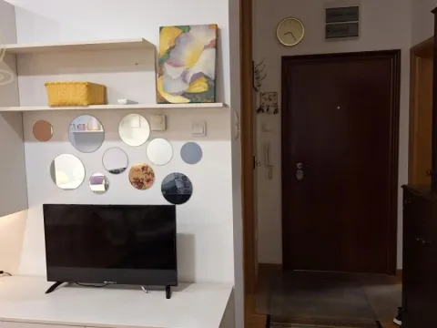 Rent, one bedroom apartment, 34m², Grbavica, Novi Sad Sve Podlokacije - image 5