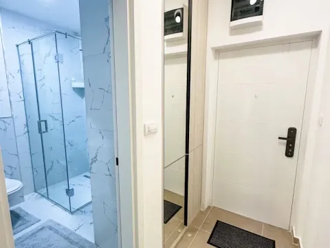 Rent, one bedroom apartment, 47m², Zabjelo, Podgorica - image 8