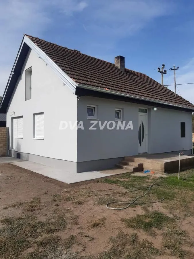 Prodaja, kuća, 80m², Bečej, Novi Sad