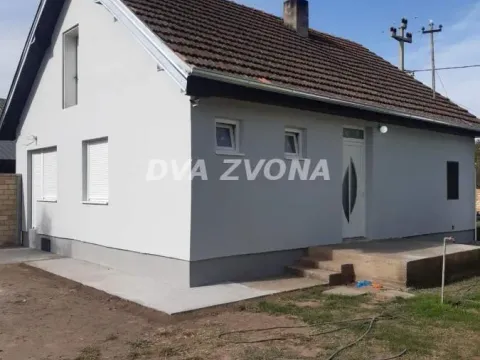 Sale, house, 80m², Bečej, Novi Sad - image 20